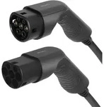 e-Charge kabel type 2 til type 2 1 fase 32A 5m