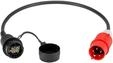 LAPP CEE Charging Adapter Universal, up to 11 kW, 3-phase
