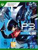 Persona 3 Reload - Microsoft Xbox One - RPG - PEGI 16