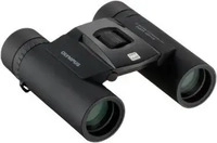 Olympus V501012BE000, Olympus - binoculars 10 x 25 WP II