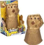 Marvel E1799EU6, Marvel Avengers - Infinity Gauntlet Electronic Fist