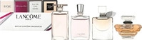 Lanc&ocirc;me The Best Of Lancome Fragrances Miniture Set