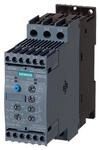 Siemens Sirius soft starter s2 3rw4036-1bb14