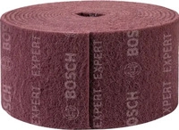Bosch 2608901237, Bosch SLIBEFLEECE AIOX 10MX150MM R&Oslash;D XFIN
