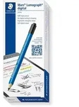 Mars&reg; Lumograph&reg; digital jumbo Stylus pencil