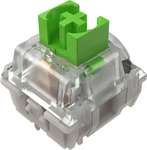 Razer RC21-02040200-R3M1, Razer MECHANICAL SWITCHES PACK - GREEN CLICKY -
