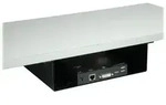 - system unit holder