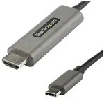 USB C to HDMI Cable 4K 60Hz with HDR10 Ultra HD USB Type-C to 4K HDMI 2.0b Video
