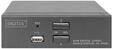 DIGITUS 2 Port HDMI KVM Switch