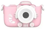 Camera 3 - Pink