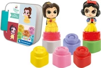 Clementoni 17843, Clementoni Baby Clemmy - Disney Princess Playset