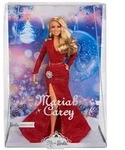 Signature Mariah Carey Doll