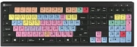Logickeyboard LKB-PT-A2PC-UK, Logickeyboard Avid Pro Tools ASTRA 2 - Tastaturen -