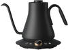 Wasserkocher Coffee Gooseneck Kettle (black) - Schwarz - 1250 W