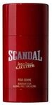 Jean Paul Gaultier Scandal Pour Homme Deodorant Stick 75 g