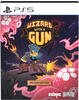 Wizard with a Gun (Deluxe Edition) - Sony PlayStation 5 - Überleben - PEGI 7