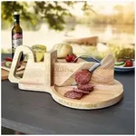 Sausage Guillotine