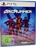 PQube ArcRunner - Sony PlayStation 5 - RPG - PEGI 12 (EU import)