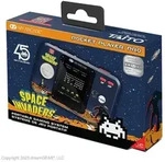 SPACE INVADERS POCKET PLAYER PRO