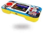 SUPER STREET FIGHTER II POCKET PLAYER PRO