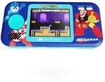 MEGA MAN POCKET PLAYER PRO