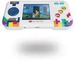 Tetris Pocket Player Pro portable game console