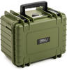 Outdoor Case 2000 B&W for DJI Mini 4 Pro (green)