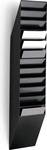 DURABLE 1709763060, DURABLE Prospektspender FLEXIBOXX 12 A4 hoch