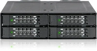 Icy dock MB699VP-B V3, Icy dock ToughArmor MB699VP-B V3 - storage drive cage - PCIe