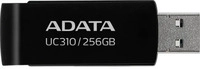 A-Data UC310-64G-RBK, A-Data UC310 - Schwarz - 64GB - USB-Stick