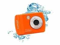 Aquapix W2024 Splash Orange