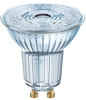 LED-Lampe PAR16 4,5W/927 (50W) 36° Dimmable GU10