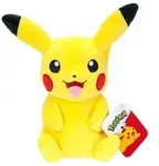 Pikachu Plush 20 cm
