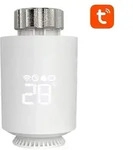 Smart Thermostat Radiator Valve TRV06 Zigbee 3.0 TUYA