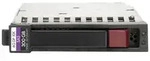 300GB 10Krpm SAS SFF - 300GB - Festplatten - 507127-B21 - SAS2 - 2.5"