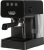 Gaggia EG2111/01, Gaggia Espresso EG2111 - coffee machine - 15 bar - black stone