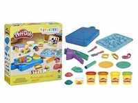 Play-Doh - Little chef starter set