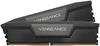 Vengeance DDR5-6800 - 32GB - CL40 - Dual Channel (2 Stück) - Unterstützt Intel XMP