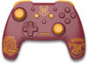 Harry Potter - Wireless controller - Gryffindor - Red - Controller - Nintendo Switch