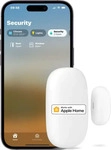 Meross MS200HHK-EU, Meross Smart Wireless Door/Window Sensor Kit MS200H...