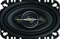 Pioneer TSA4671F, Pioneer TS-A4671F