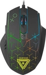 Tracer TRAMYS46797, Tracer GAMEZONE XO - mouse - USB - Maus (Schwarz)