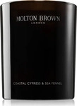 Molton Brown Coastal Cypress & Sea Fennel Signature Scented Candle 190 g.
