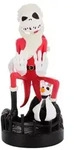 The Nightmare Before Christmas: Jack Skellington In Santa Suit Original...