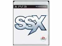 EA SSX (Essentials) - Sony PlayStation 3 - Sport - PEGI 7 (EU import)