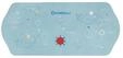 Badabulle B023014 bath rug/mat