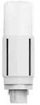 LED-Lampe DULUX LED D vertical 5.5W/830 (13W) G24D-1 EM/230V G24d-1