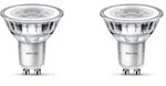 LED-Lampe Classic 4.6W/827 (50W) 2-pack GU10