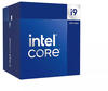 Core i9-14900 Raptor Lake-S CPU - 24 Kerne - 2 GHz - LGA1700 - Boxed (mit Kühler)