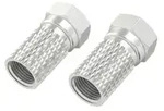 00205207 coaxial connector